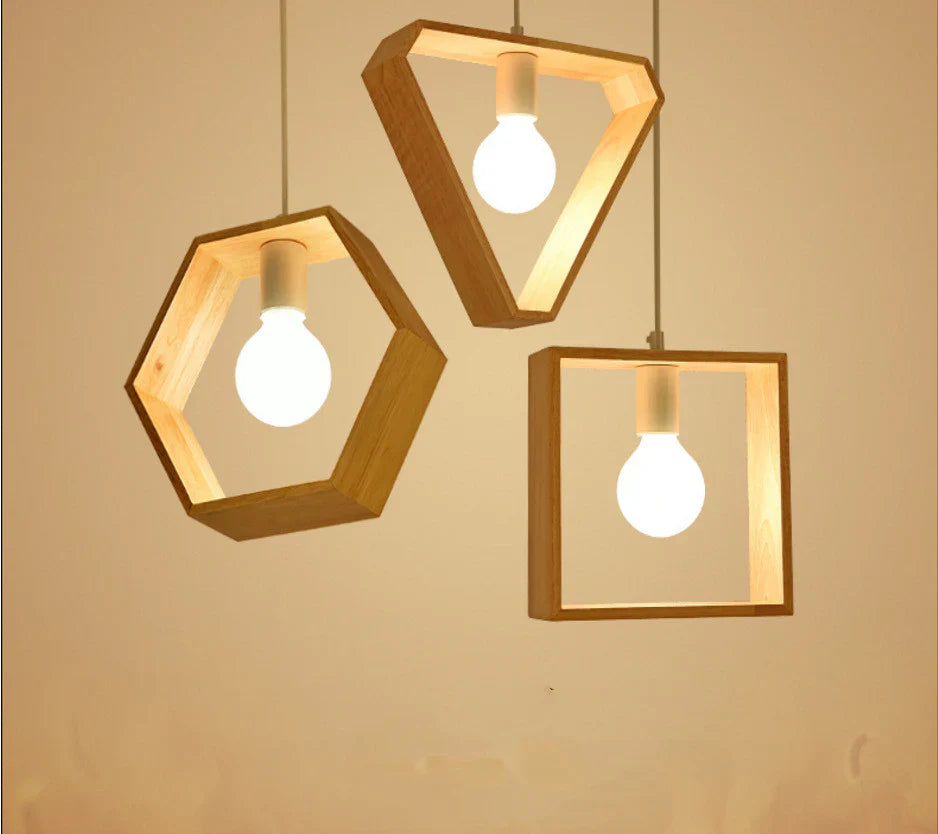 Pendant & Ceiling Lights