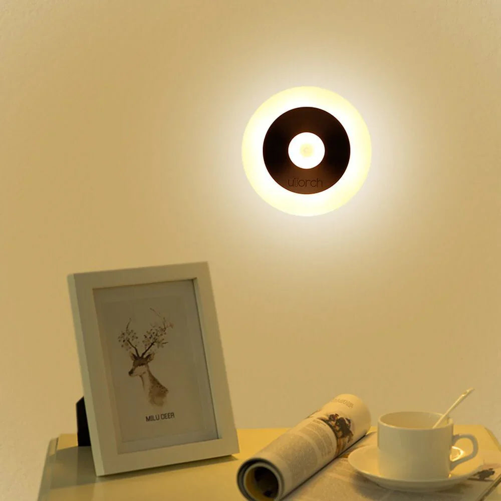Night Lights & Novelty