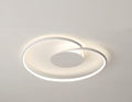 Wind Minimalist Lamps Modern Simple Restaurant Ceiling Light