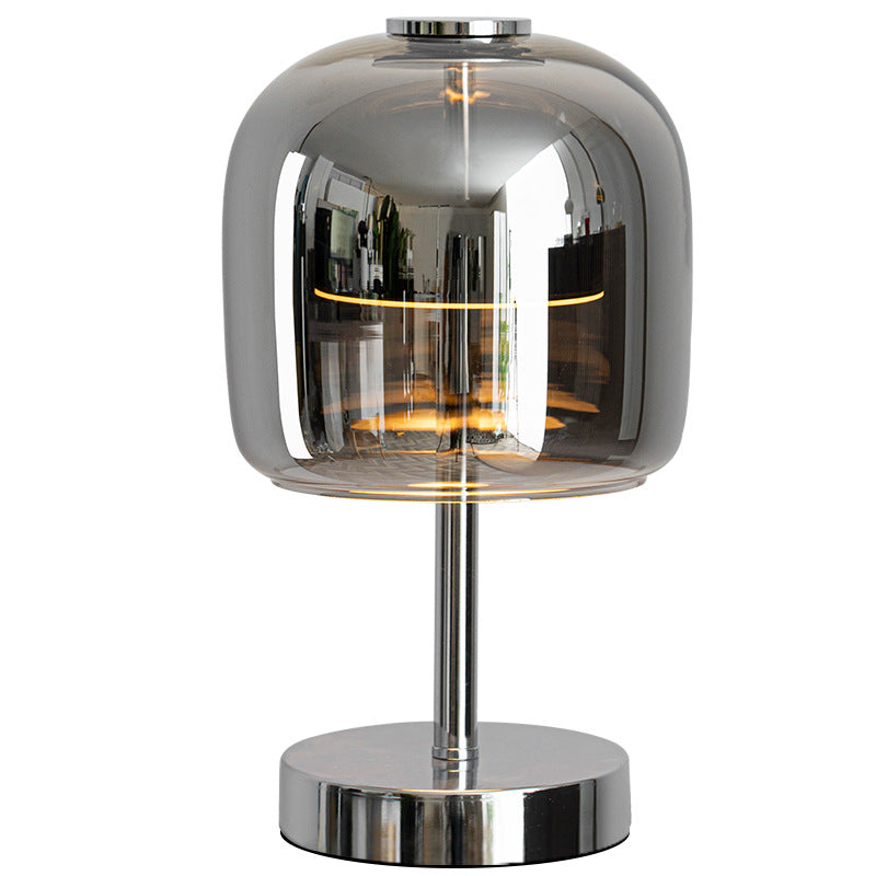 Nordic Glass Ambience Lamp