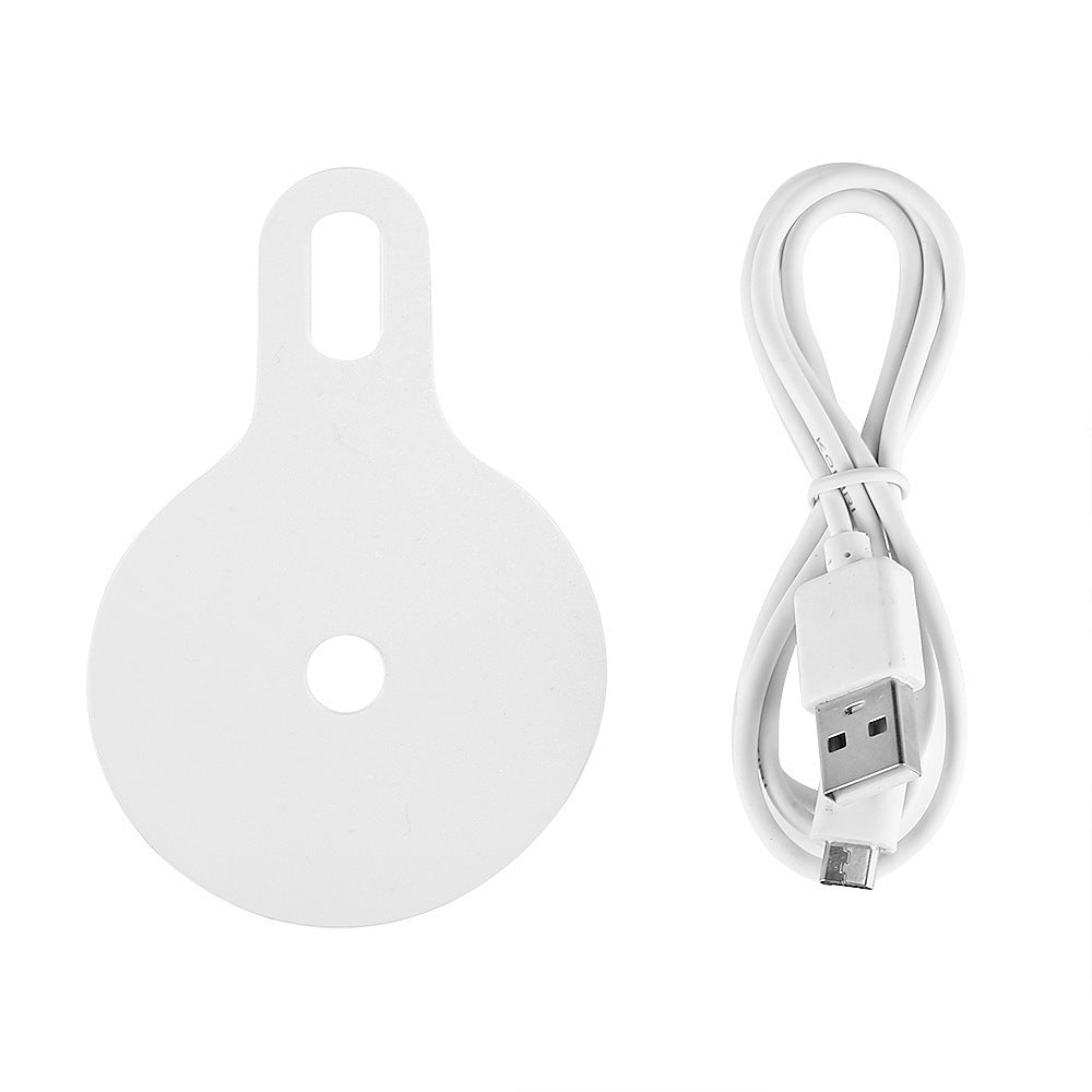 LED Motion Sensor Night Light Touch Sensor Light