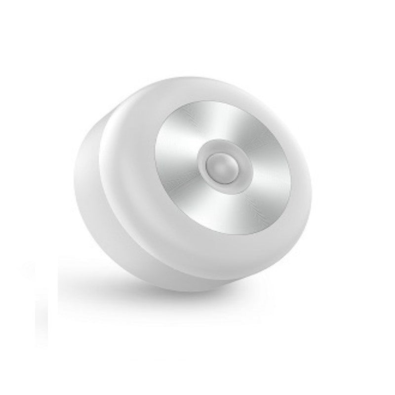 LED Motion Sensor Night Light Touch Sensor Light