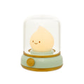 Mini Desktop LED Cute Night Lamp 