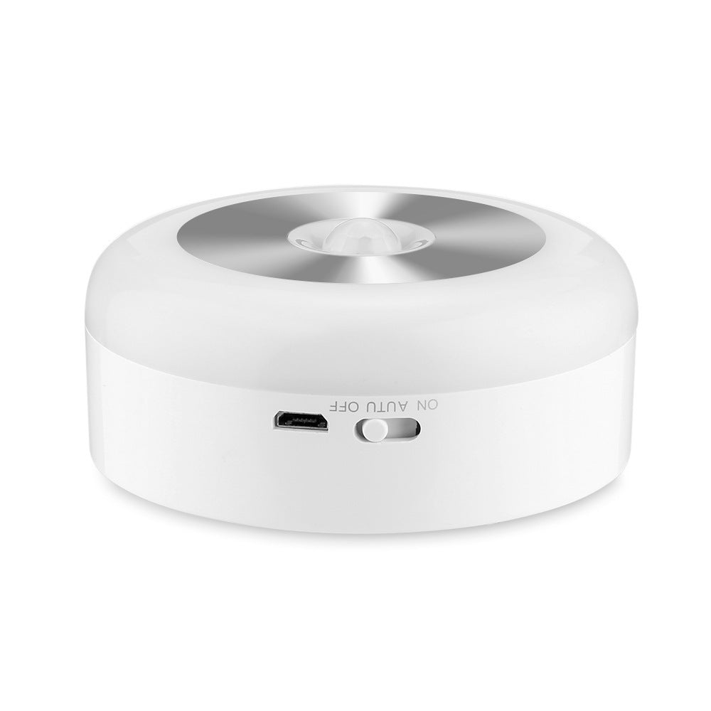 LED Motion Sensor Night Light Touch Sensor Light