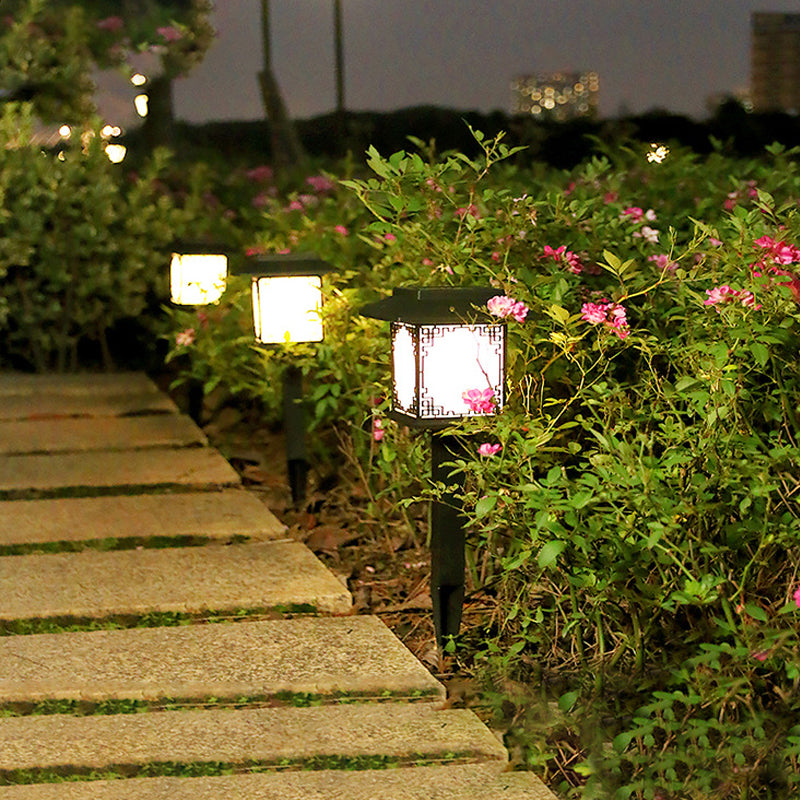 Outdoor Waterproof Solar LED Lights 