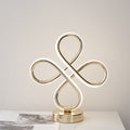 Clover Bedside Lamps