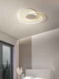 Wind Minimalist Lamps Modern Simple Restaurant Ceiling Light